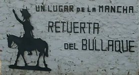Retuerta del Bullaque